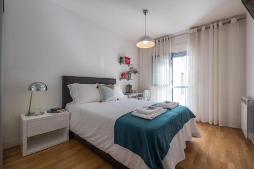 Parque das Nacoes Apartamento | Flamingos - 81258AL