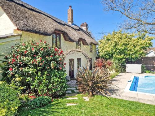 New Forest District Casa | Flanders Cottage