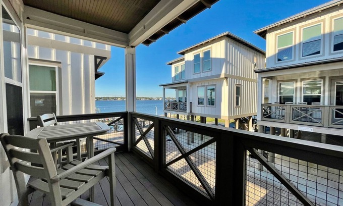 Gulf Shores Cabaña | Flash Sale~Book Now~Tortuga Sunrise~Sleeps 8