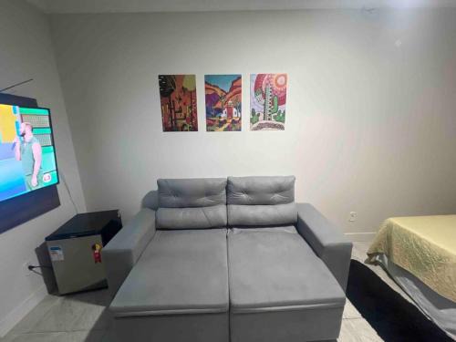 Paulo Afonso Apartamento | Flat 01 - Flat Moderno no Centro de Paulo Afonso
