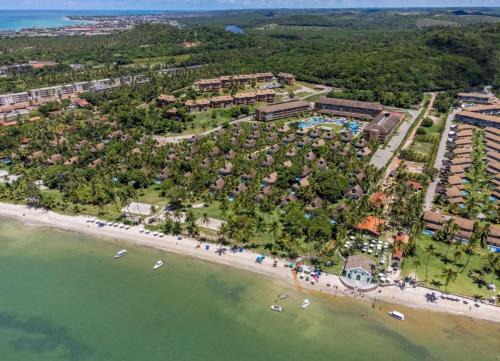 Rio Formoso Apartamento | Flat 04 Eco Resort Carneiros
