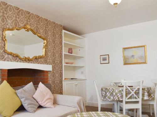 Lowestoft Casa | Flat 1 Garden View - Ukc4221