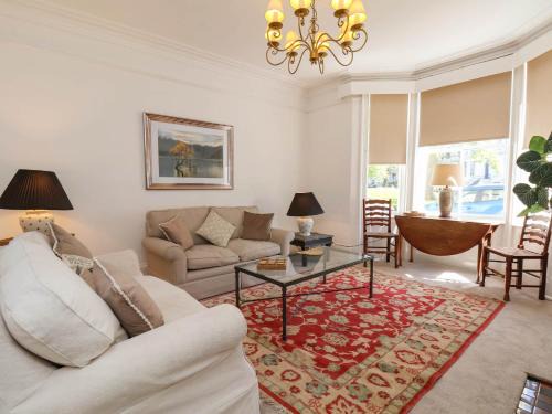 South Cliff Apartamento | Flat 1