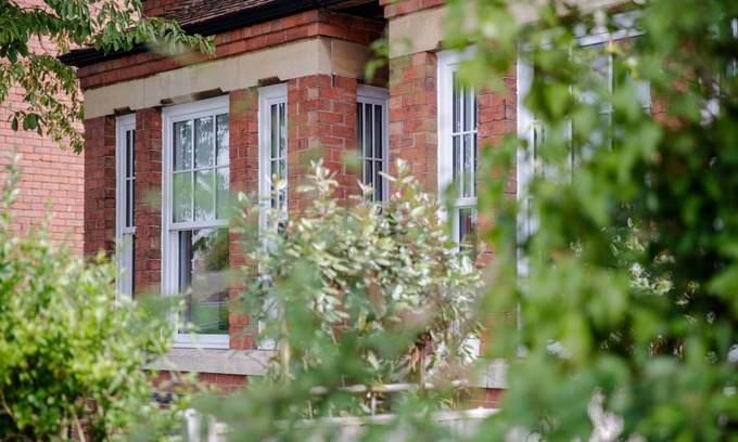 Ross-on-Wye Apartamento | Flat 1 Highgate, Ross-On-Wye