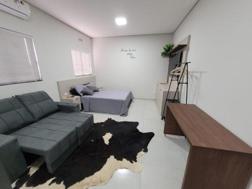 Miguel Couto Apartamento | Flat 1 Quarto