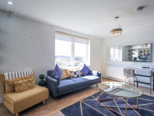 Findhorn Apartamento | Flat 10