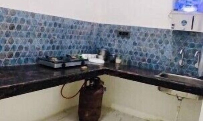 Varanasi Casa | Flat 103 1RK at Kanti Villa