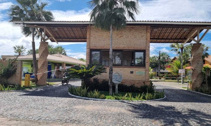 Barreirinhas Apartamento | Flat 106, Caburé: Lençóis Park Residence