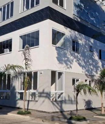 Iriri Apartamento | flat 107 Morubixaba