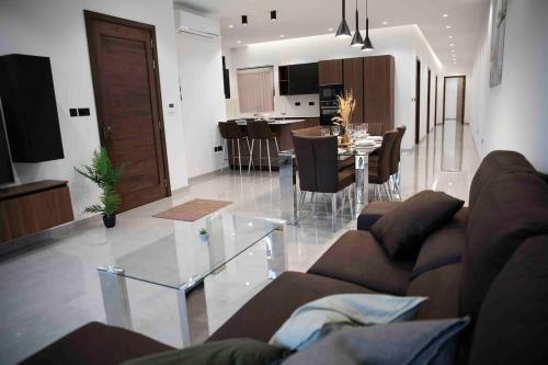 Mgarr Apartamento | Flat 2, stay close to Countryside & Beaches
