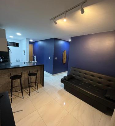 Camalau Apartamento | Flat 202 Praia Formosa
