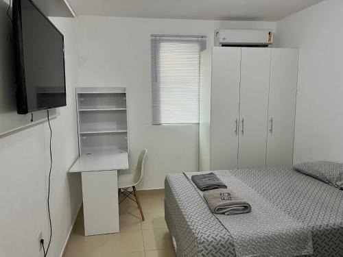 Intermares Apartamento | Flat 204 beira mar