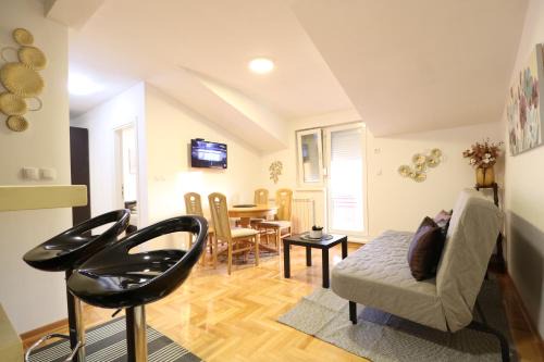 Zvezdara Apartamento | Flat 23