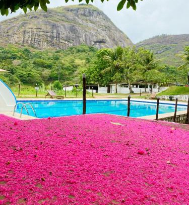 Bonito Apartamento | FLAT 234 Hotel Pedra Rodeadouro