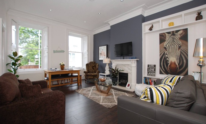 Ayr Apartamento | Apartamento 28: Graneros Street Ayr