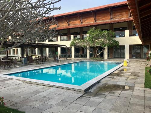 Saire Apartamento | Flat 3 Fazenda Monte Castelo - Gravatá PE