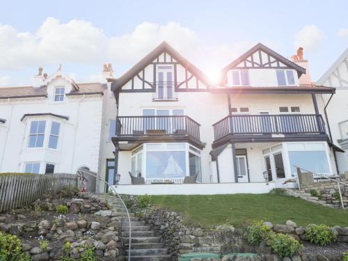 Sandsend Apartamento | Flat 3, Peacehaven