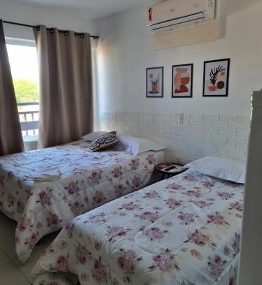 Teresina Apartamento | Flat 308