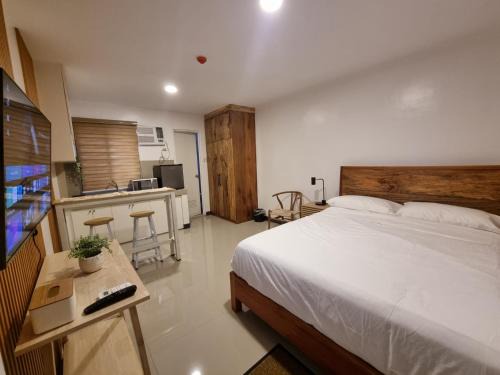 Las Pinas Apartamento | Flat 35, Unit E