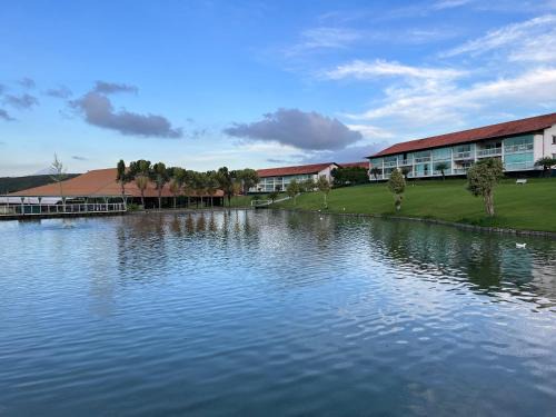 Boa Vista Apartamento | Flat 414 Condominio Villa Hípica - Gravatá PE
