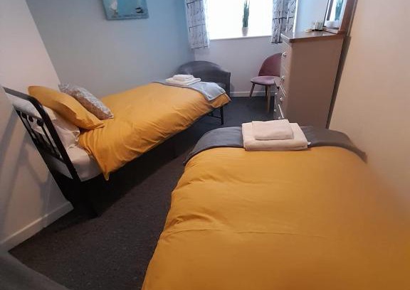 Doncaster Apartamento | Flat 5 Corner House 1 bedroom