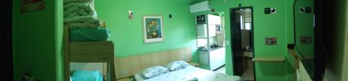 Pousada do Rio Quente Hotel | FLAT 609-B Rio Quente