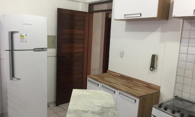Bessa Apartamento | Flat a 50 mts do mar, no Bessa, um Pedacinho do Céu para você! Caribessa o nosso Caribe Brasileiro!