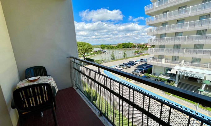 Porto Santa Margherita Apartamento | Disfruta de tus vacaciones en nuestro piso