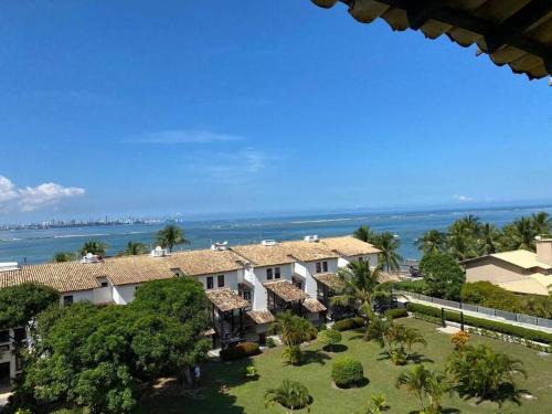 Vera Cruz Apartamento | Flat aconchegante à beira-mar