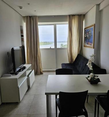 Barra de Jangada Apartamento | Flat aconchegante em Recife