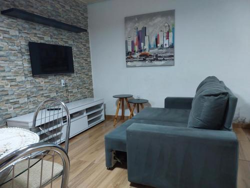Porto Velho Apartamento | Flat Aconchego