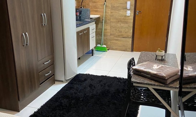 Feira de Santana Apartamento | FLAT ADENIL 01