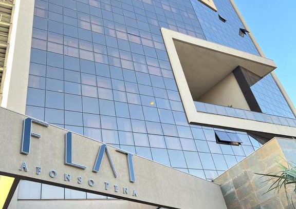 Vila Onze Apartamento | FLAT AFONSO PENA - FGIBRAN HOSPEDAGEM
