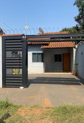 Centenario Casa | Flat Aimoré