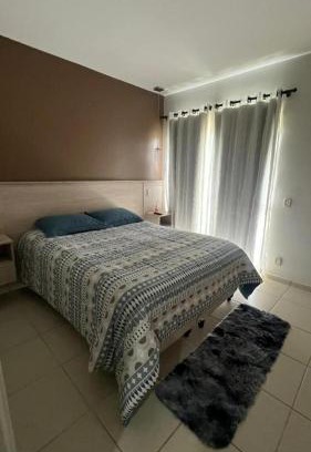 Barra do Pirai Apartamento | Flat Aldeia Das Águas Village