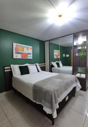 Bananeiras Apartamento | Flat Alto Da Serra Villas