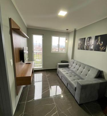 Catole Apartamento | Flat Alto Padrão 1