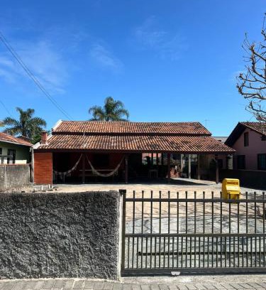 Salinas Casa | FLAT - ALUGO POR DIAS - Sua casa de praia te espera!
