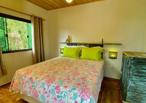 Ilha Grande Casa | Flat Aluguel Abraão 4, Ilha Grande