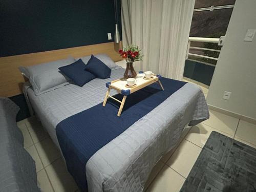 Barra do Pirai Apartamento | Flat Apart hotel Village - ao lado do Aldeia das Aguas