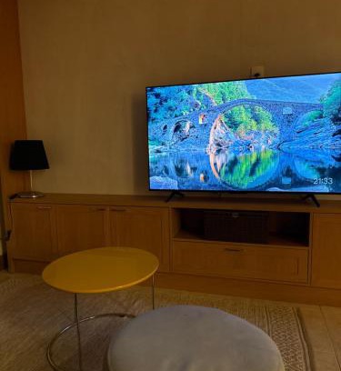 Ribeirao Preto Apartamento | Flat Araucaria Lux