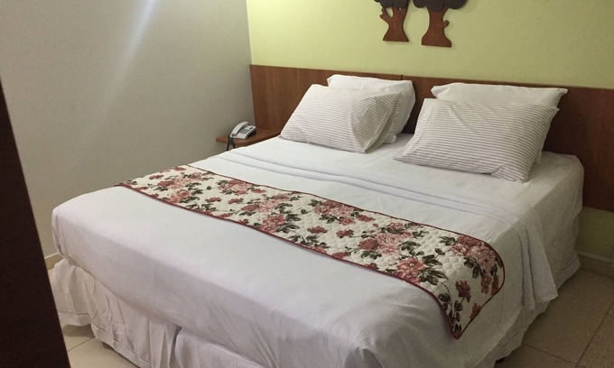 Cabo Branco Hotel | Piso en la playa de Beira Mar Cabo Branco