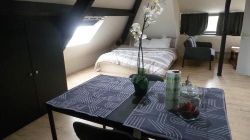 Relegem Apartamento | Flat at Relegem