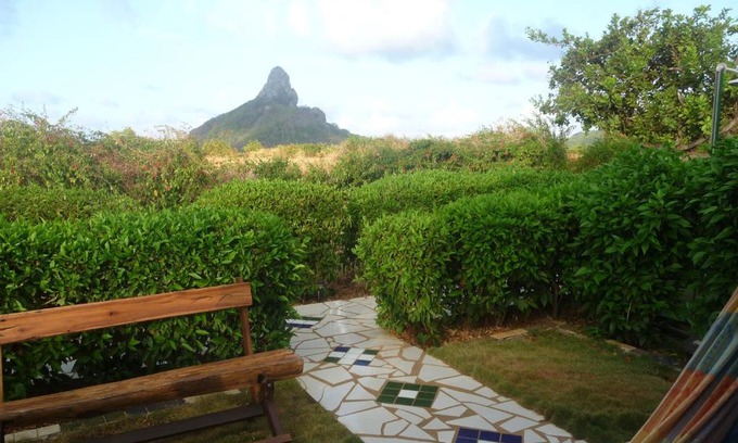 Fernando de Noronha Casa | FLAT BAÍA DO SANCHO