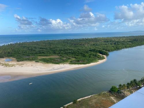 Barra de Jangada Apartamento | Flat Barra Home Stay