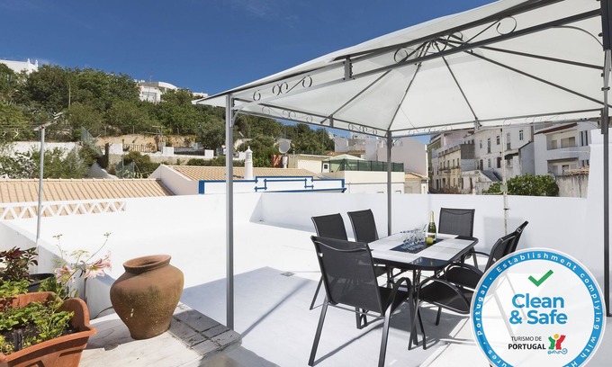 Albufeira Apartamento | Piso Apartamento Playa