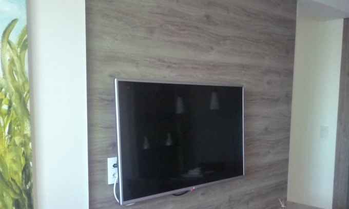 Pina Casa | Flat Beach Class Excelsior