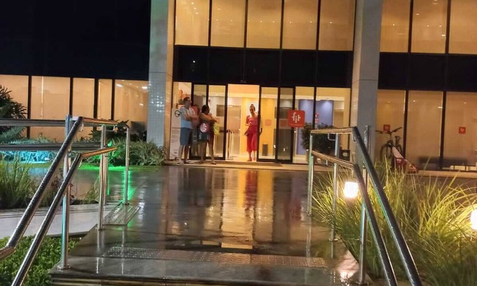 Boa Viagem Apartamento | Vrbo Property
