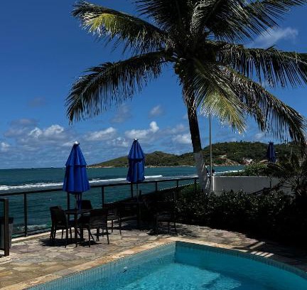 Gaibu Apartamento | Flat Beira mar