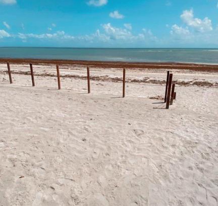 Loteamento Enseada dos Golfinhos Apartamento | Flat beira mar - Enseada dos Golfinhos
